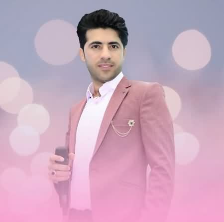 دانلود آهنگ شاد شاد شادم محسن احمدی